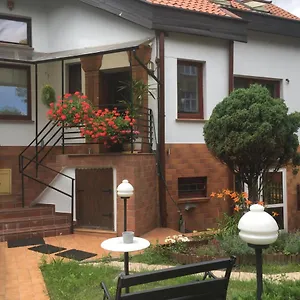 Kwatera prywatna A-piramida, Wrocław