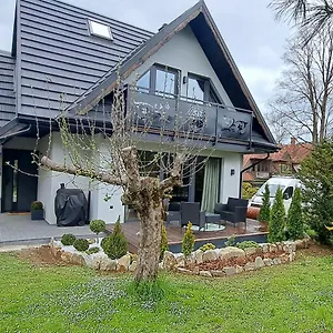  Dom wakacyjny Sarnia Skala House Polska