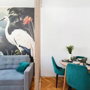  Apartament Vistula River Polska