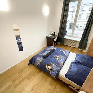  Apartament Fantastic Waw - Kp22 D Polska