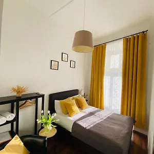  Apartament & Polska