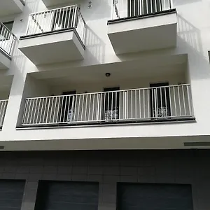 Apartament Kukuczki 7, Wrocław